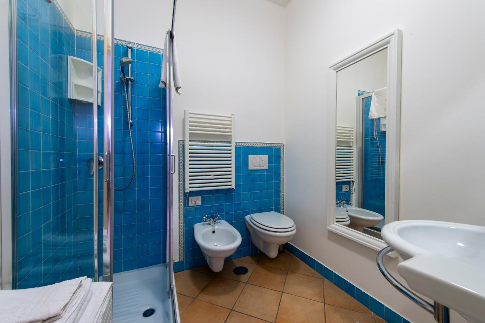 Solaria Bed & Breakfast Amalfi Bagian luar foto