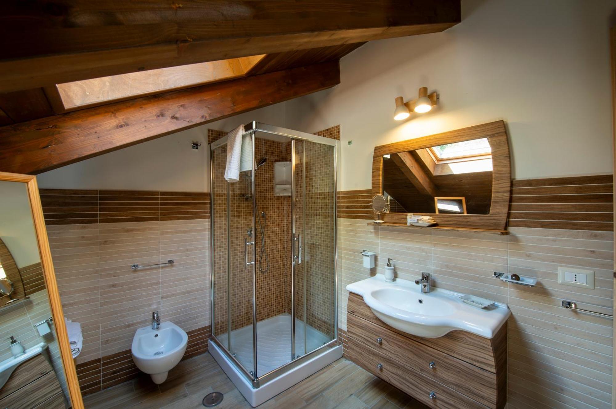 Solaria Bed & Breakfast Amalfi Bagian luar foto